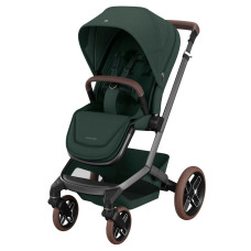 Коляска прогулочная MAXI-COSI FAME Twillic Green
