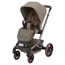 Коляска прогулочная MAXI-COSI FAME Twillic Truffle