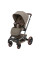 Коляска прогулочная MAXI-COSI FAME Twillic Truffle