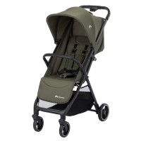 Коляска BEBE CONFORT Azur Mineral Green