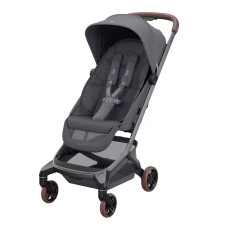 Коляска прогулочная MAXI-COSI FAME CABIN Moon Graphite