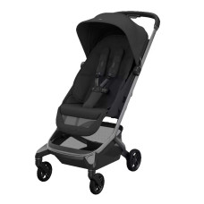 Коляска прогулочная MAXI-COSI FAME CABIN Black Onyx