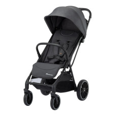 Коляска BEBE CONFORT Artic Mineral Graphite