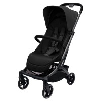 Коляска прогулянкова MAXI-COSI Oxford Cabin Black Onyx