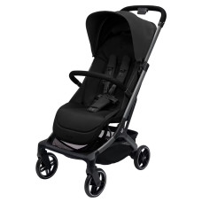Коляска прогулочная MAXI-COSI Oxford Cabin Black Onyx