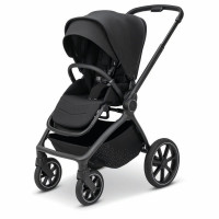 Коляска Storchenmuhle Nik Onyx