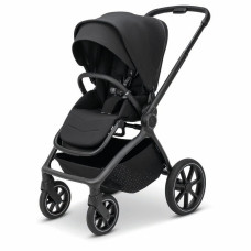 Коляска Storchenmuhle Nik Onyx