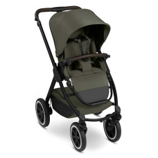 Коляска прогулочная ABC Design Samba 2 Avocado