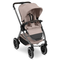 Коляска прогулянкова ABC Design Samba 2 Camel