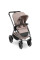 Коляска прогулянкова ABC Design Samba 2 Camel
