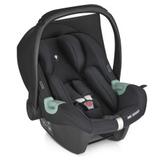 Автокрісло ABC Design Tulip i-Size Black