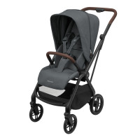 Коляска MAXI-COSI Leona2 Luxe Twillic Graphite