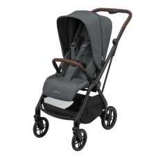 Коляска MAXI-COSI Leona2 Luxe Twillic Graphite