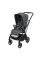 Коляска MAXI-COSI Leona2 Luxe Twillic Graphite