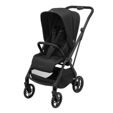 Коляска MAXI-COSI Leona2 Twillic Black
