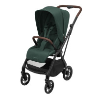 Коляска MAXI-COSI Leona2 Twillic Green
