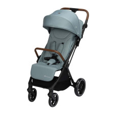 Коляска BEBE CONFORT Indra Mineral Blue