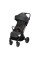 Коляска BEBE CONFORT Indra Mineral Graphite