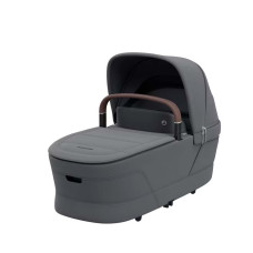 Люлька до коляски MAXI-COSI FAME CABIN Moon Graphite