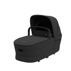 Люлька до коляски MAXI-COSI FAME CABIN Black Onyx