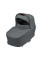 Люлька в коляску MAXI-COSI Sense Twillic Graphite