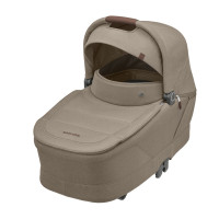 Люлька в коляску MAXI-COSI Sense Twillic Truffle