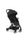 Коляска прогулянкова Hauck Travel N Care Black