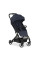 Прогулочная коляска Hauck Travel N Care Dark Navy Blue