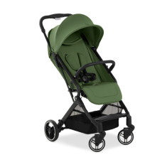 Прогулочная коляска Hauck Travel N Care Plus Green