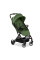 Коляска прогулянкова Hauck Travel N Care Plus Green