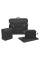 Багатофункціональна сумка MAXI-COSI MODERNBAG Essential Black