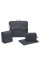 Багатофункціональна сумка MAXI-COSI MODERNBAG Essential Graphite