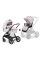 Коляска универсальная Hauck Walk N Care Beige
