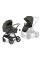 Коляска універсальна Hauck Walk N Care Air Dark Olive