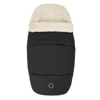 Зимовий конверт Maxi-Cosi 2в1 Black