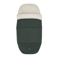 Зимовий конверт Maxi-Cosi 2в1 Luxe Twillic Green