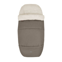 Зимний конверт Maxi-Cosi 2в1 Luxe Twillic Truffle