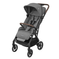 Коляска прогулянкова MAXI-COSI SOHO Select Grey