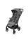Коляска прогулянкова MAXI-COSI SOHO Select Grey
