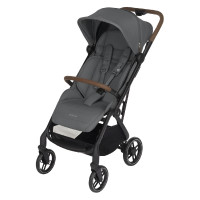Коляска прогулянкова MAXI-COSI Soho Twillic Graphite