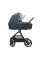Дощовик до коляски MAXI-COSI (Oxford+,Zelia,Plaza+,Street Plus) Cristal