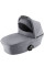 Люлька BRITAX-ROMER SMILE III Frost Grey, black