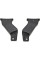 Адаптер BRITAX-ROMER Click&Go к коляске B-Agile Double