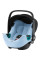 Летний чехол BRITAX-ROMER BABY-SAFE 2/3/i-SIZE/iSENSE Blue