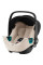Летний чехол BRITAX-ROMER BABY-SAFE 2/3/i-SIZE/iSENSE Beige