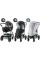 Комплект від негоди BRITAX-ROMER SMILE 5Z ( 2 дощовика + москітка)