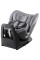 Автокрісло BRITAX-ROMER SWIVEL Frost Grey