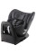Автокрісло BRITAX-ROMER SWIVEL Midnight Grey