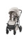 Коляска прогулянкова BRITAX-ROMER SMILE 5Z Soft Taupe