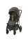 Коляска прогулянкова BRITAX-ROMER SMILE 5Z Urban Olive